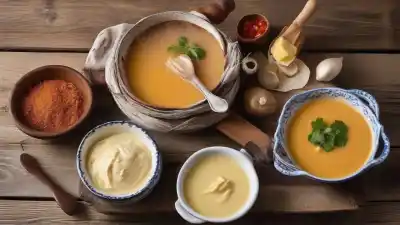 Top 5 de las Comidas Típicas de Tacna que Tienes que Probar