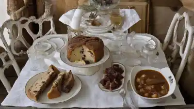 Top 5 de las Comidas Típicas de Dresden Que Tienes Que Probar