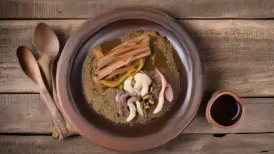 Top 5 de las Comidas Típicas de Uyuni que Tienes que Probar