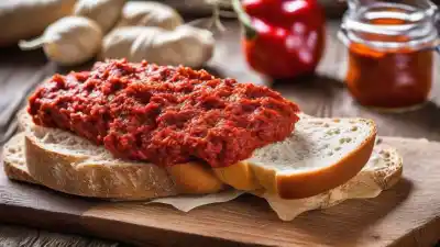 Top 7 de las Comidas Típicas de Calabria Italia que Te Harán Viajar con el Paladar