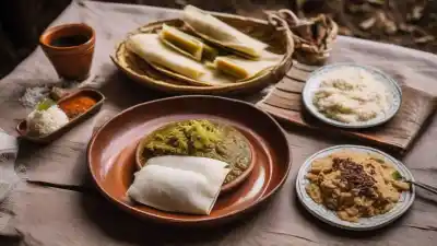 Top 7 de las Comidas Típicas de Morelos que Tienes que Probar