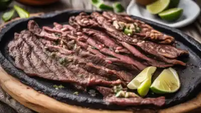 Top 5 de las Comidas Típicas de Nogales, Sonora que Tienes que Probar