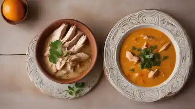 Top 5 de las Comidas Típicas de Tepic, Nayarit, que Tienes que Probar