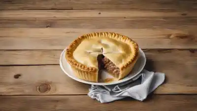 Top 10 de las Comidas Más Ricas de Australia: Un Viaje Gastronómico Imperdible