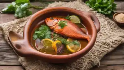 Top 7 de las Comidas Típicas de la Región Pacífica Colombiana Que Tienes Que Probar