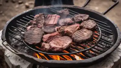 Top 5 de las Comidas Típicas de Pitalito, Huila, Que Debes Probar