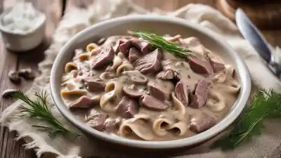 Top 7 de las Comidas Típicas de Rusia que Tienes que Probar