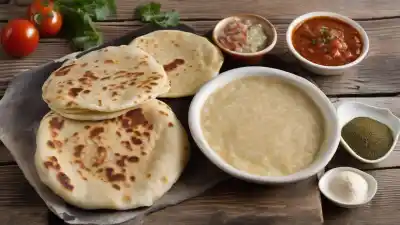 Top 5 de las Comidas Típicas de Izalco que Tienes que Probar