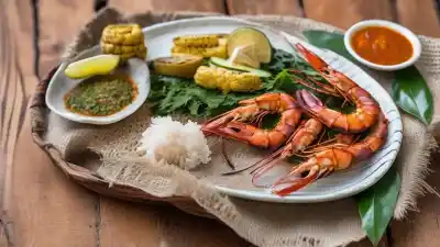 Top 5 de las Comidas Típicas de Mozambique que Tienes que Probar