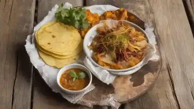 Top 7 de las Comidas Típicas de Tungurahua que Tienes que Probar