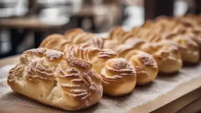 Top 5 Comidas Típicas de Helsinki: Un Viaje Gastronómico por la Capital Finlandesa