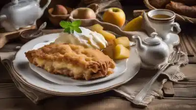 Top 7 de las Comidas Típicas de Austria Más Deliciosas y Auténticas