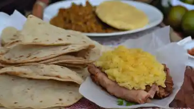 Top 5 de las Comidas Típicas de Calarcá que Tienes que Probar