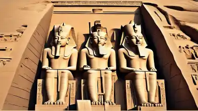 Los 10 Lugares Más Bonitos de Egipto que Te Dejarán Sin Aliento