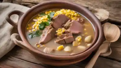Top 5 de las Comidas Típicas de Villa Caro que Tienes que Probar