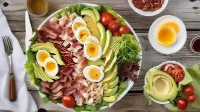 Top 7 de las Comidas Típicas de California que Definen su Sabor