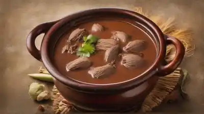 Top 5 de las Comidas Típicas de Jocotitlán que Tienes que Probar