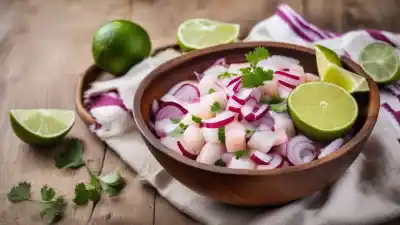Top 10 de las Comidas Más Típicas de América que Definen un Continente