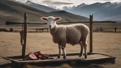 Top 8 de las Comidas Típicas de Santa Cruz Argentina Que Tienes Que Probar