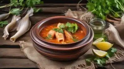 Top 7 de las Comidas Típicas de Carabobo que Tienes que Probar