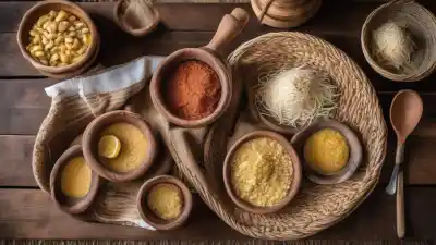 Top 5 de las Comidas Típicas de Misiones, Paraguay, que Tienes que Probar