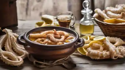 Top 5 de las Comidas Más Típicas de Madrid que Tienes que Probar
