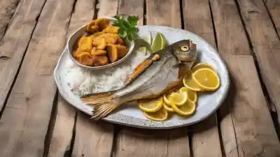 Top 10 de las Comidas Típicas de Cartagena que Tienes que Probar