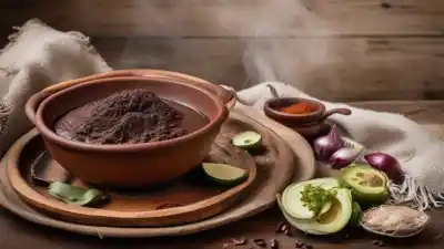 Top 5 de la Comida Típica de Ometepec Guerrero que Tienes que Probar
