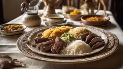 Top 5 de las Comidas Típicas de Lambayeque Que Tienes Que Probar