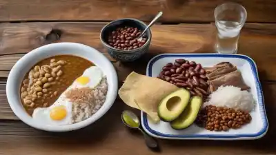 Top 5 de las Comidas Más Típicas de Manizales que Tienes que Probar