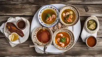 Top 5 de las Comidas Típicas de Choluteca que Tienes que Probar