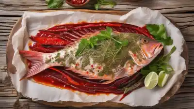 Top 7 de las Comidas Típicas de Seychelles que Debes Probar