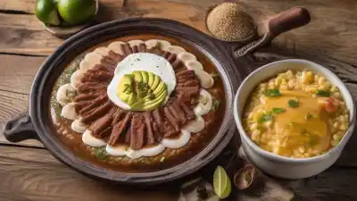 Top 10 de las Comidas Típicas de Colombia que Tienes que Probar
