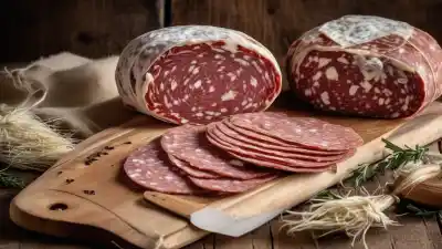 Top 5 de las Comidas Típicas de Colonia Caroya que Tienes que Probar