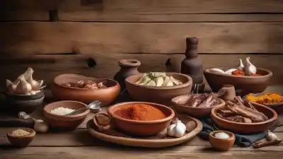 Top 5 de las Comidas Típicas de Higueras que Tienes que Probar