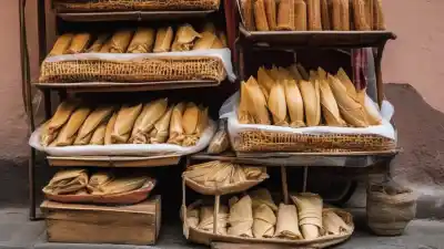 Top 5 de las Comidas Típicas de Coyoacán Que Tienes Que Probar