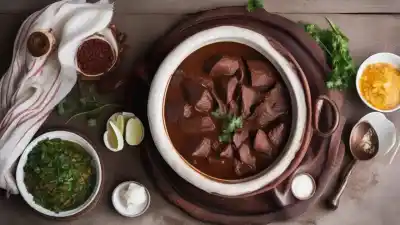 Top 5 de las Comidas Típicas de Tehuacán que Tienes que Probar