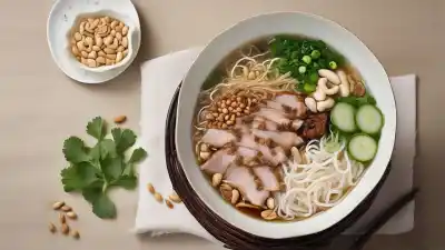 Top 5 de las Comidas Típicas de Guilin que Tienes que Probar
