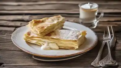 Top 5 de las Comidas Típicas de Kosovo que Tienes que Probar
