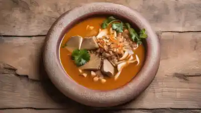 Top 7 de las Comidas Típicas de Ica que Tienes Que Probar