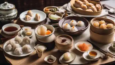 Top 10 Comidas Típicas de China que Tienes que Probar Antes de Morir