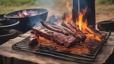 Top 5 de las Comidas Típicas de Itauguá Que Tienes Que Probar