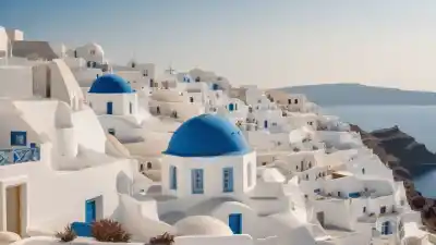 Top 10 de los Lugares Más Bonitos de Europa en Verano para una Experiencia Inolvidable