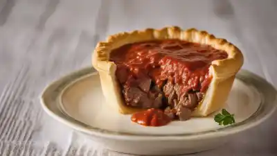 Top 7 de las Comidas Más Típicas de Australia Que Tienes Que Probar