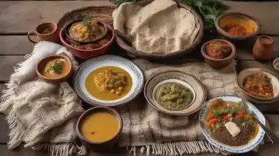 Top 5 de las Comidas Típicas de Zepita que Debes Probar