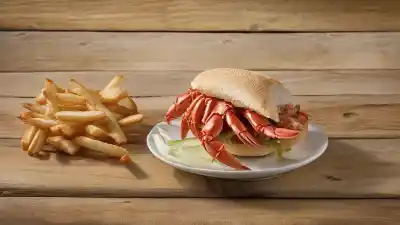 Top 7 de las Comidas Más Raras de McDonald’s en el Mundo que Te Sorprenderán