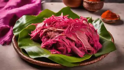 Top 7 de las Comidas Típicas de los Mayas que Siguen Vivas Hoy