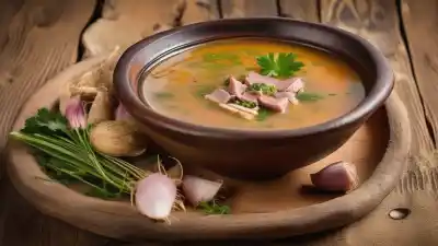 Top 5 de las Comidas Típicas de Jequetepeque que Tienes que Probar