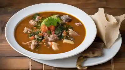 Top 5 de las Comidas Típicas de Grocio Prado que Tienes que Probar