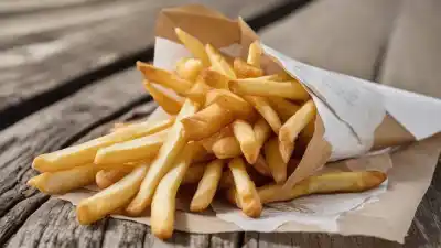 Top 5 de las Comidas Más Famosas de Bélgica que Tienes que Probar